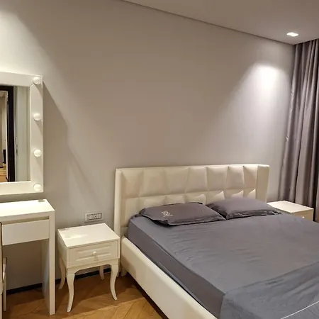 Apartment Urban Elegance Tirana