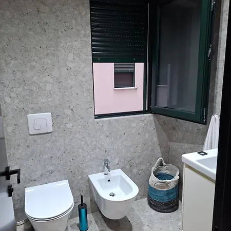 Apartment Urban Elegance Tirana